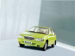 Geely Merrie 2000 года